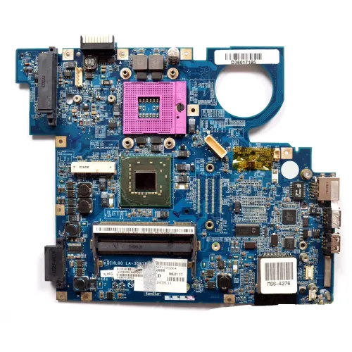 Lenovo 3000G510 C510M Laptop Motherboard