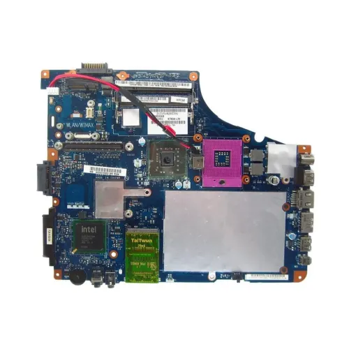Toshiba A350 A355 Laptop Motherboard Replacement