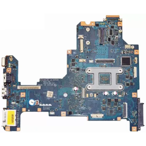 Toshiba L670 675D Laptop Motherboard