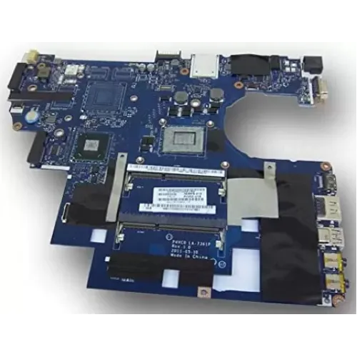 Acer TravelMate 8481T Laptop Motherboard