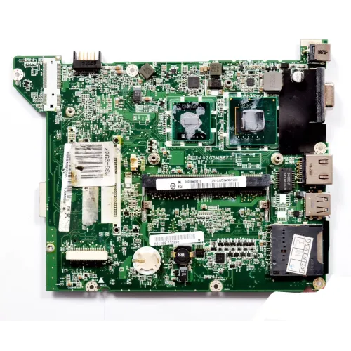 Acer Aspire MINI 110 ZG5 Laptop Motherboard