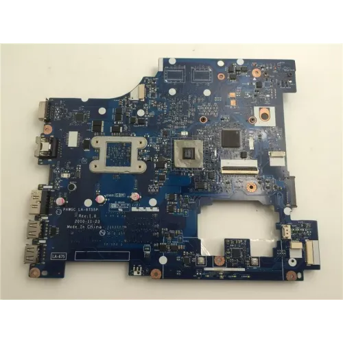 Lenovo G475 Laptop Motherboard