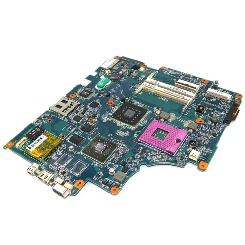 Sony MBX-189 PM Graphics Motherboard: High Performance for Gaming and Multimedia