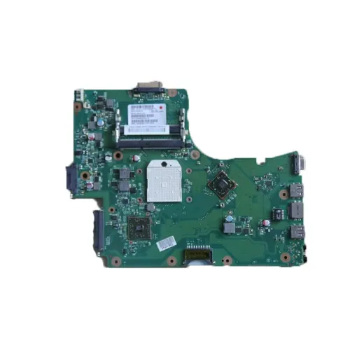 Toshiba C655 C655D AMD Laptop Motherboard