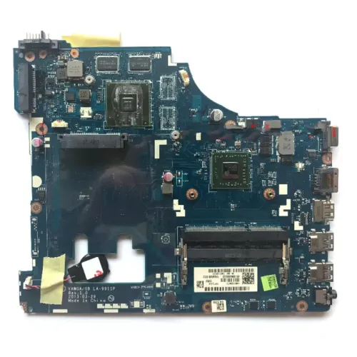 Lenovo G405 G505 Series Laptop Motherboard