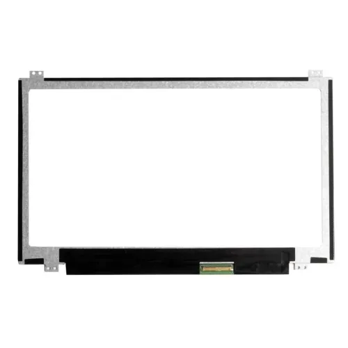 Dell Inspiron 14 5459 14 Inch 30 Pin HD 1366 x 768 Laptop Paper LED Display Screen