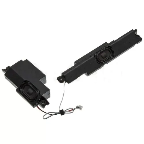 Lenovo ThinkPad L430 L530 Internal Speaker Replacement - 04W6988