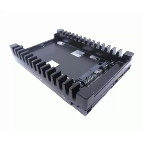 Western Digital 2.5 to 3.5 SATA Hard Drive Caddy - WD 705234 aa TB10