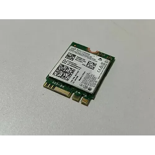 Lenovo Ideapad 330S-14IKB Wireless Wifi Card