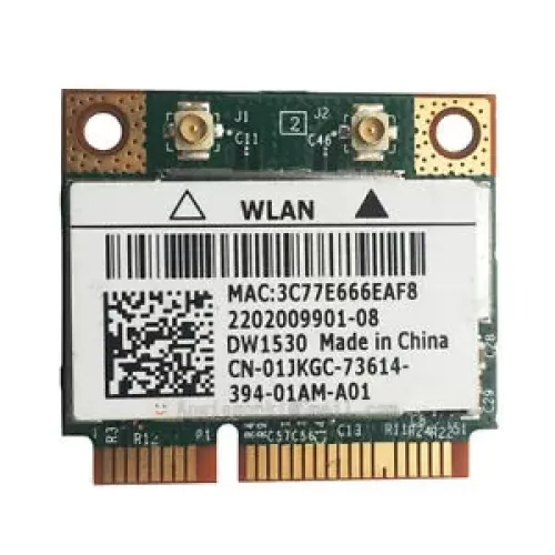 Dell E6420 Laptop Wireless Wifi Card