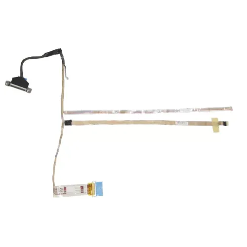 Dell Latitude E6510 Precision M4500 LCD Ribbon Cable Replacement