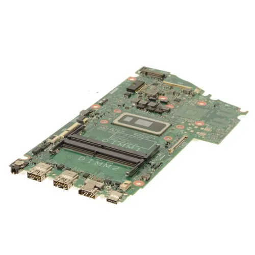 Upgrade Your Performance with Dell Inspiron 15 7580 Laptop Core i5 Motherboard 7YMH4