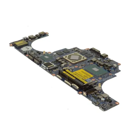 Upgrade Your Gaming Experience with Dell Alienware 15 R2 Alienware 17 R3 Laptop Core i7 Motherboard 2NDJ3