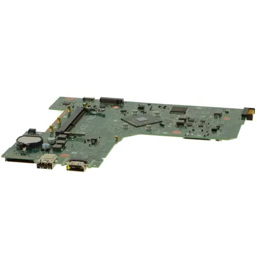 Dell Inspiron 15 3552 / 14 3452 Motherboard with Intel Celeron N3060 PW4MN Replacement