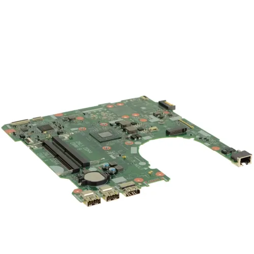 Dell Inspiron 15 3565/14 3465 Motherboard with AMD A6-9200 NV2JC - Replacement Mainboard for Enhanced Performance