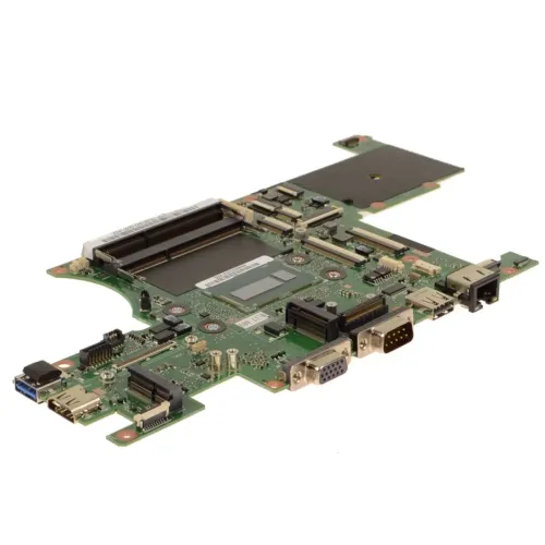 Upgrade your Dell Latitude 14 Rugged 5404 with Core i7 CPU H1MFF Motherboard