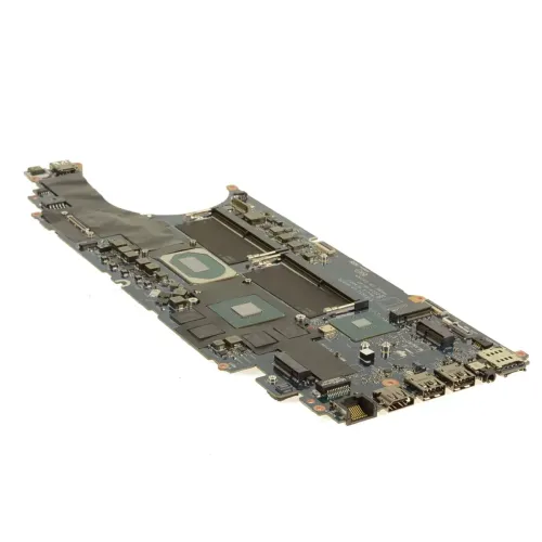 Replacement Dell Precision 3541 Laptop Motherboard with Intel i9 2.3GHz 7V5YW