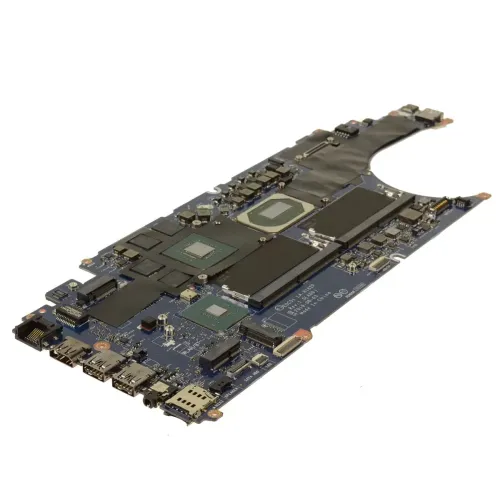 Dell Precision 3541 Replacement Motherboard System Board 0KFM