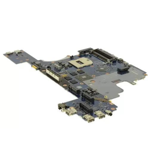 Dell Precision M2800 725W3 Laptop Motherboard Replacement