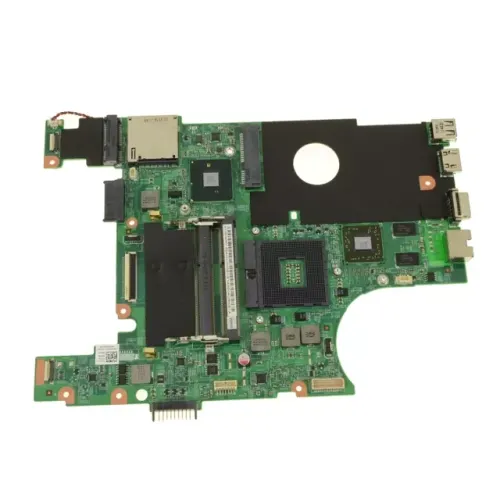 Dell Vostro 1440 Replacement Motherboard - GRCJ0