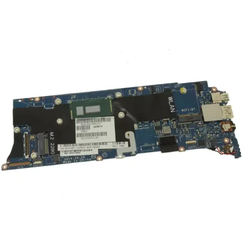 Dell XPS 13 9343 Motherboard System Board with Intel i5 CPU and 4GB RAM (KHVRF)