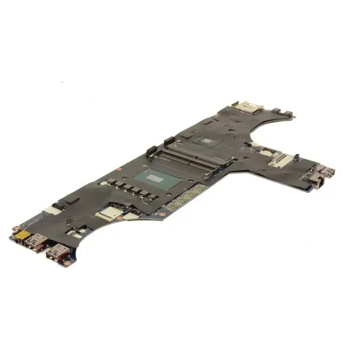 Dell Precision 7730 Laptop Motherboard System Board with Intel i7 R0YNP - High Performance Computing Power