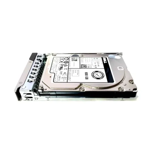 400ARVB Dell R940 600GB 15K 2.5 inch SAS Hard Disk