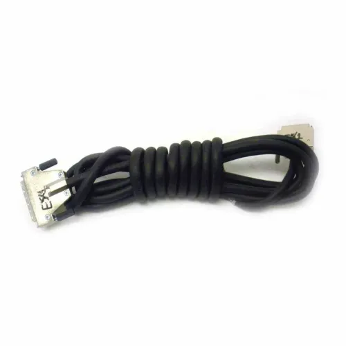 Dell Amphenol 8948X 4M 68Pin Vhd Hd HD68 External Connector Scsi Cable