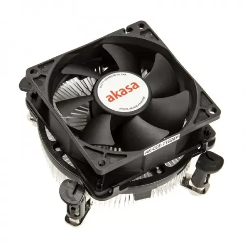 Akasa CPU Cooler Fan  AK-CCE-7102EP