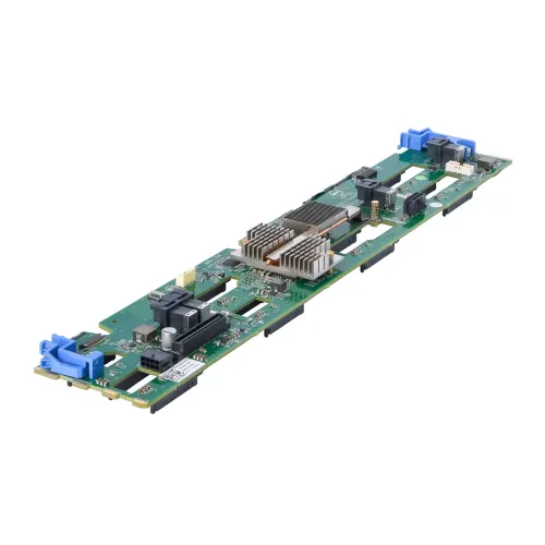 Dell Poweredge R730XD Backplane Board 0CDVF9