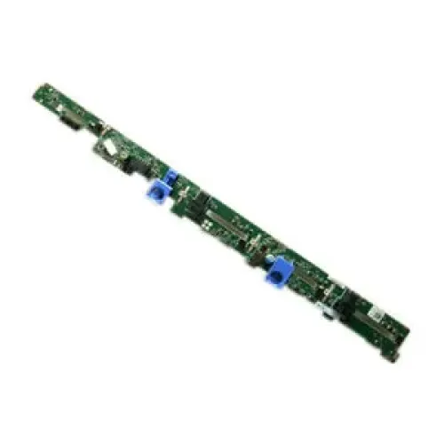 0MG81C Dell 2.5inch SFF8 Hard Drive Server Backplane