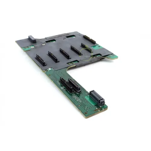 0TT021 Dell PowerEdge R900-R905 1X5 SAS Hard Disk Drive Backplane