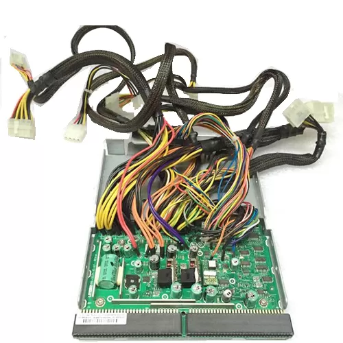 HP ProLiant ML370 G6 Power Supply Backplane Board 467999-001 491836-001