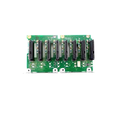 IBM 8 Port SAS Hard Drive Backplane 94Y6670