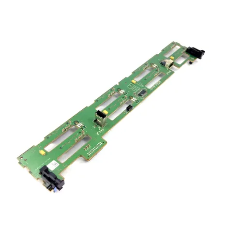 0W79N0 Dell 2.5 inch SFF 8 bay hard drive backplane