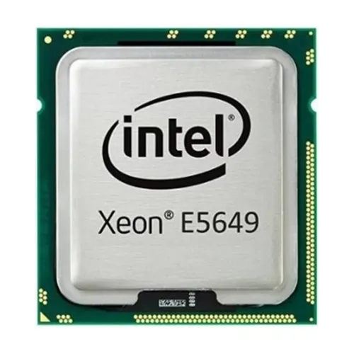 Intel Xeon E5649 2.53 GHz 6 Core 12M Cache processor
