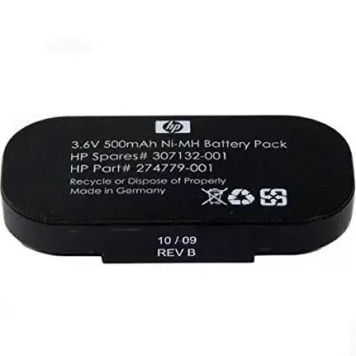 HP Smart Array (BBWC) 3.6V Battery Pack 274779-001 307132-001 356272-001