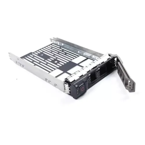 Dell Poweredge Server Model 3.5 Inch Hard Disk Caddy SAS Sata