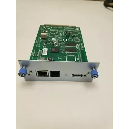 0PXPY6 Dell PowerVault TL2000 tape library Controller Card