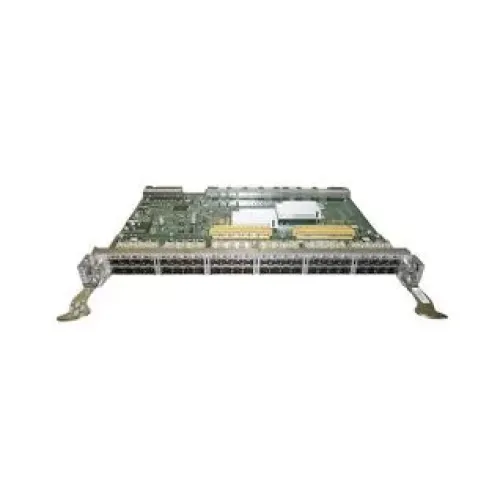 105-000-028 40-0300165-07 EMC 4 GB 48Port FC Card Positron Blade