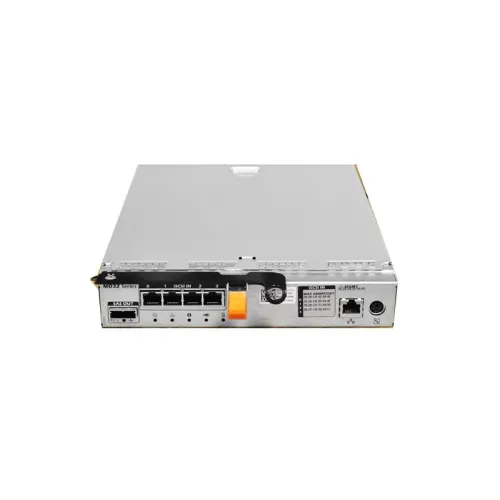 0770D8 Dell Powervault MD3200i MD3220i disk storage array ISCSI quad Port Controller