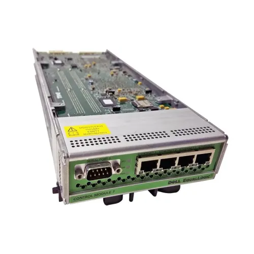 0935409-10 0RNPR1 Dell EqualLogic Type7 2GB Storage Controller