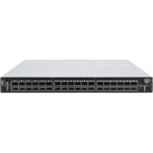 HP 4X FDR InfiniBand 34 Port Switch 648312-B21