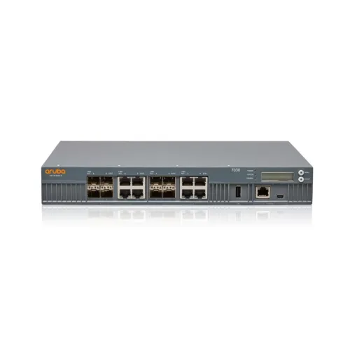 HP Aruba 7030 RW Controller 7030-RW