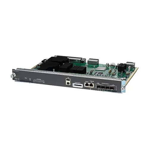 Cisco Catalyst 4500E Supervisor Engine 7L-E WS-X45-SUP7L-E V03