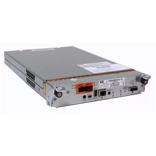 HP 10GbE iSCSI P2000 G3 Controller AW595A