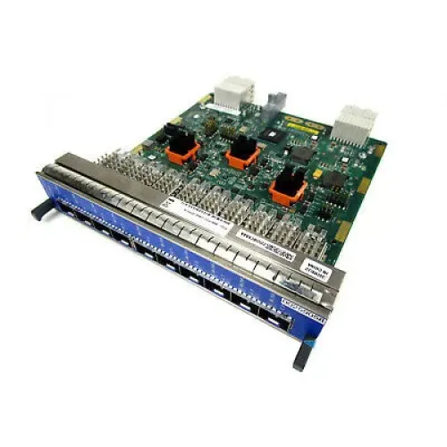 Juniper Networks SRX Series 10GE SFP Module SRX-MIC-10XG-SFPP-B