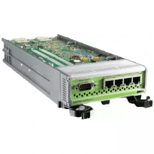 7 935409-07 Dell EqualLogic PS6000 4Port ISCSI Control Module