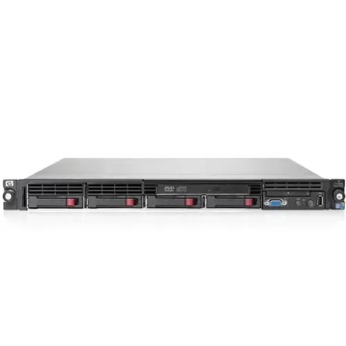 HP ProLiant DL360 G7 | Intel Xeon X5650 | 3*300GB SAS 2.5 |12GB| Server