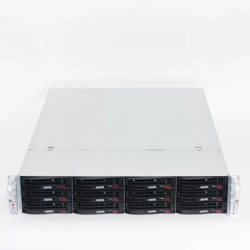 0WJ543 Dell EMC AX150 FC Disk Storage Array